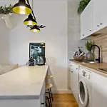 아파트 Casa Miguel - Centro Ciudad *