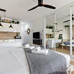 아파트 Casa Miguel - Centro Ciudad