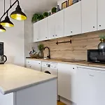 Casa Miguel - Centro Ciudad 아파트 *