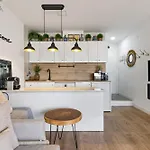 Casa Miguel - Centro Ciudad 아파트