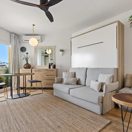 Apartmán Casa Miguel - Centro Ciudad *