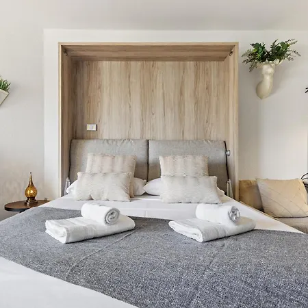Apartmán Casa Miguel - Centro Ciudad