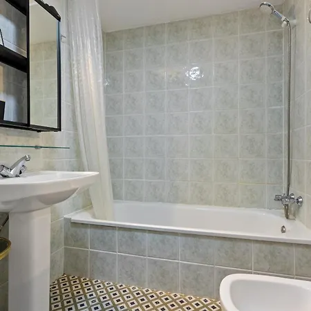 Apartmán Casa Miguel - Centro Ciudad *