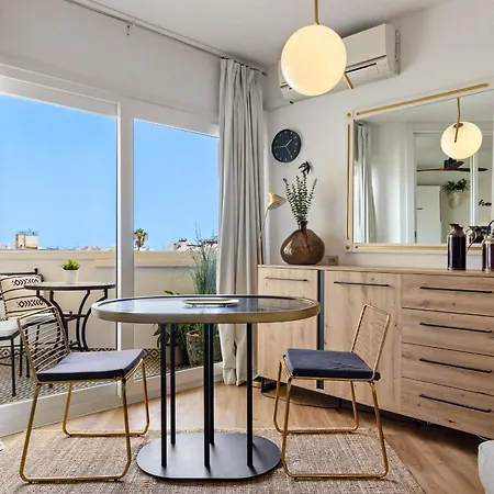 Apartmán Casa Miguel - Centro Ciudad
