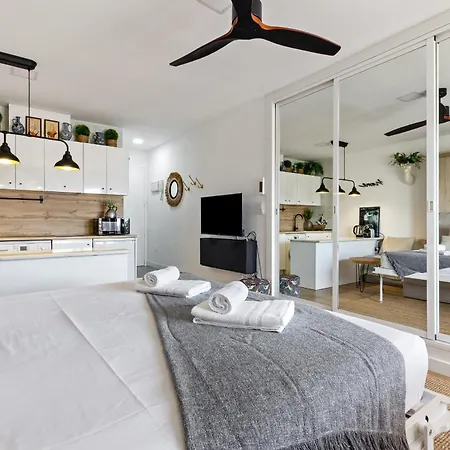 Apartmán Casa Miguel - Centro Ciudad