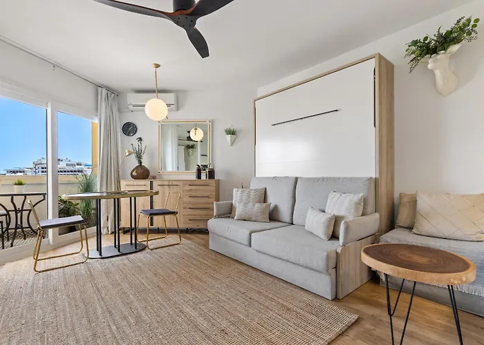 Apartmán Casa Miguel - Centro Ciudad *