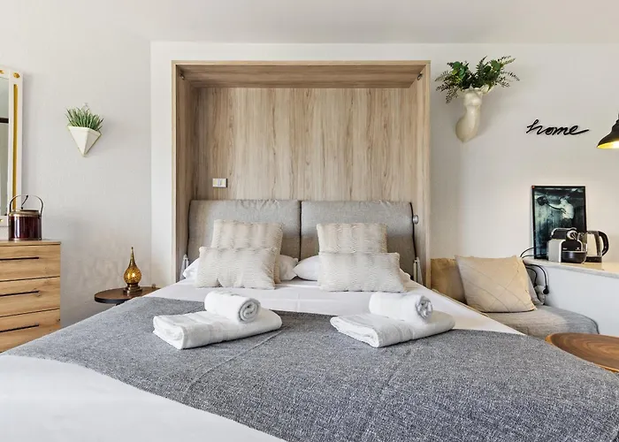 Apartmán Casa Miguel - Centro Ciudad