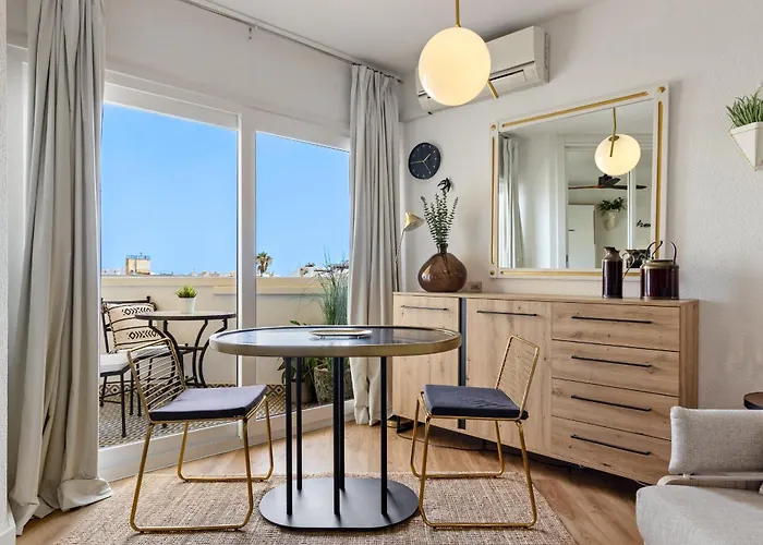 Apartmán Casa Miguel - Centro Ciudad
