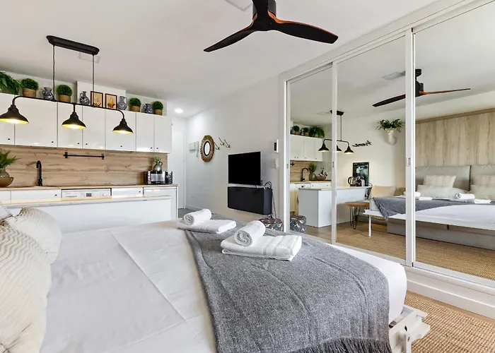 Apartmán Casa Miguel - Centro Ciudad